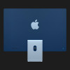 Apple iMac 24 with Retina 4.5K, 2TB, 8 CPU / 8 GPU (Blue) (Z12X000LY)